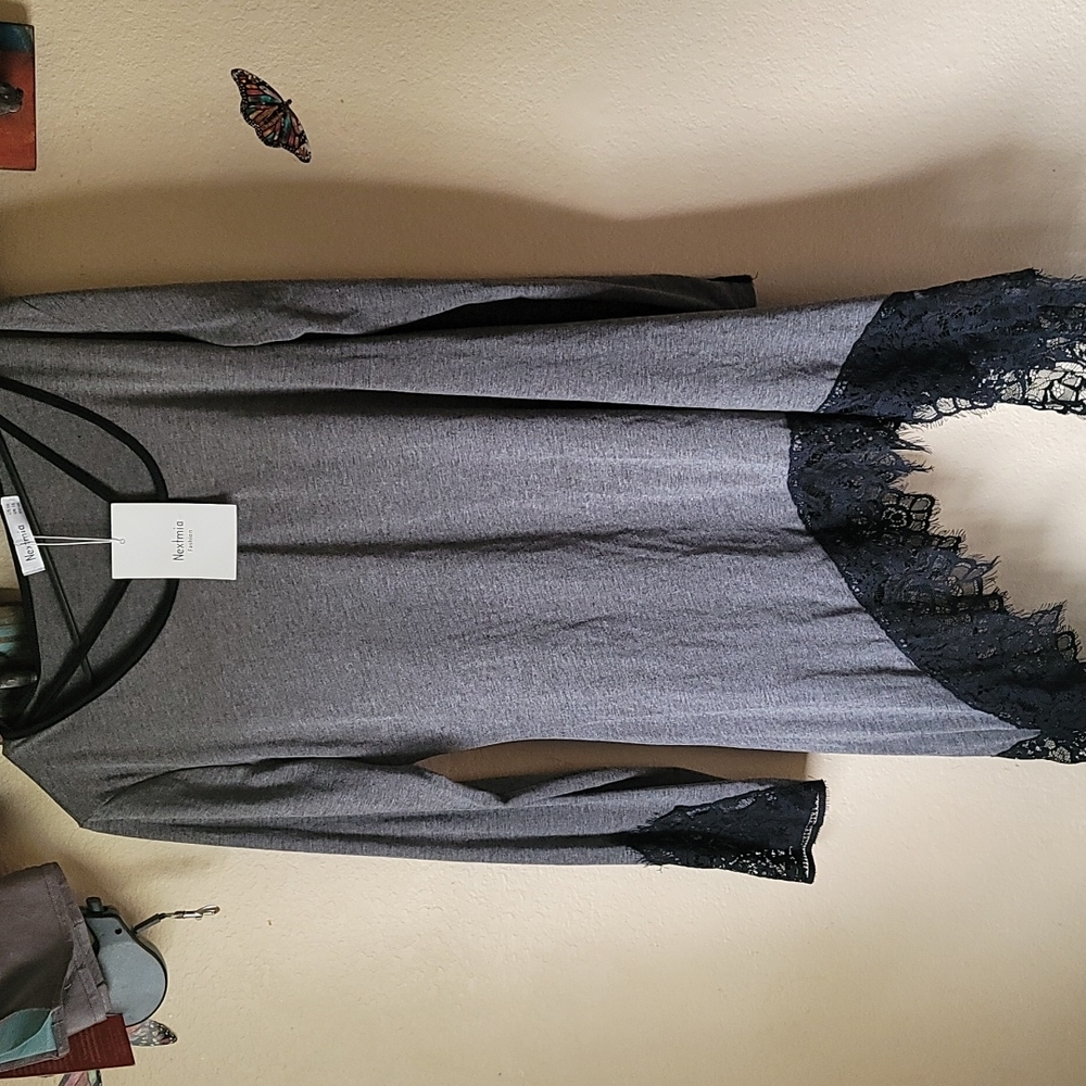 Never worn NWT